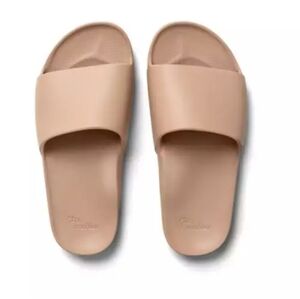 Archie Support Slides